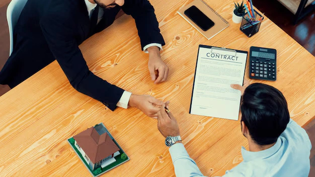 Moving Forward with Confidence with the Support of a Mediator Faversham
