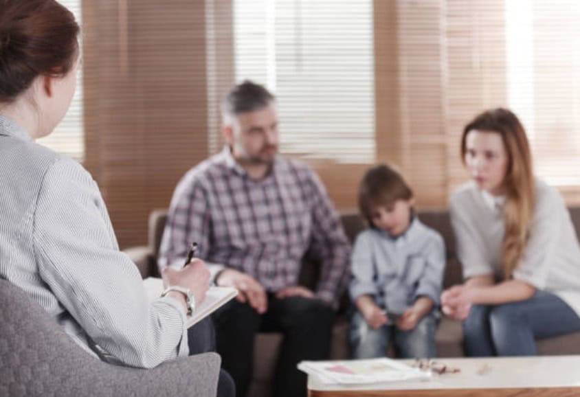 Mediation Failures Faversham: Protecting Children in Complex Family Cases Litigation