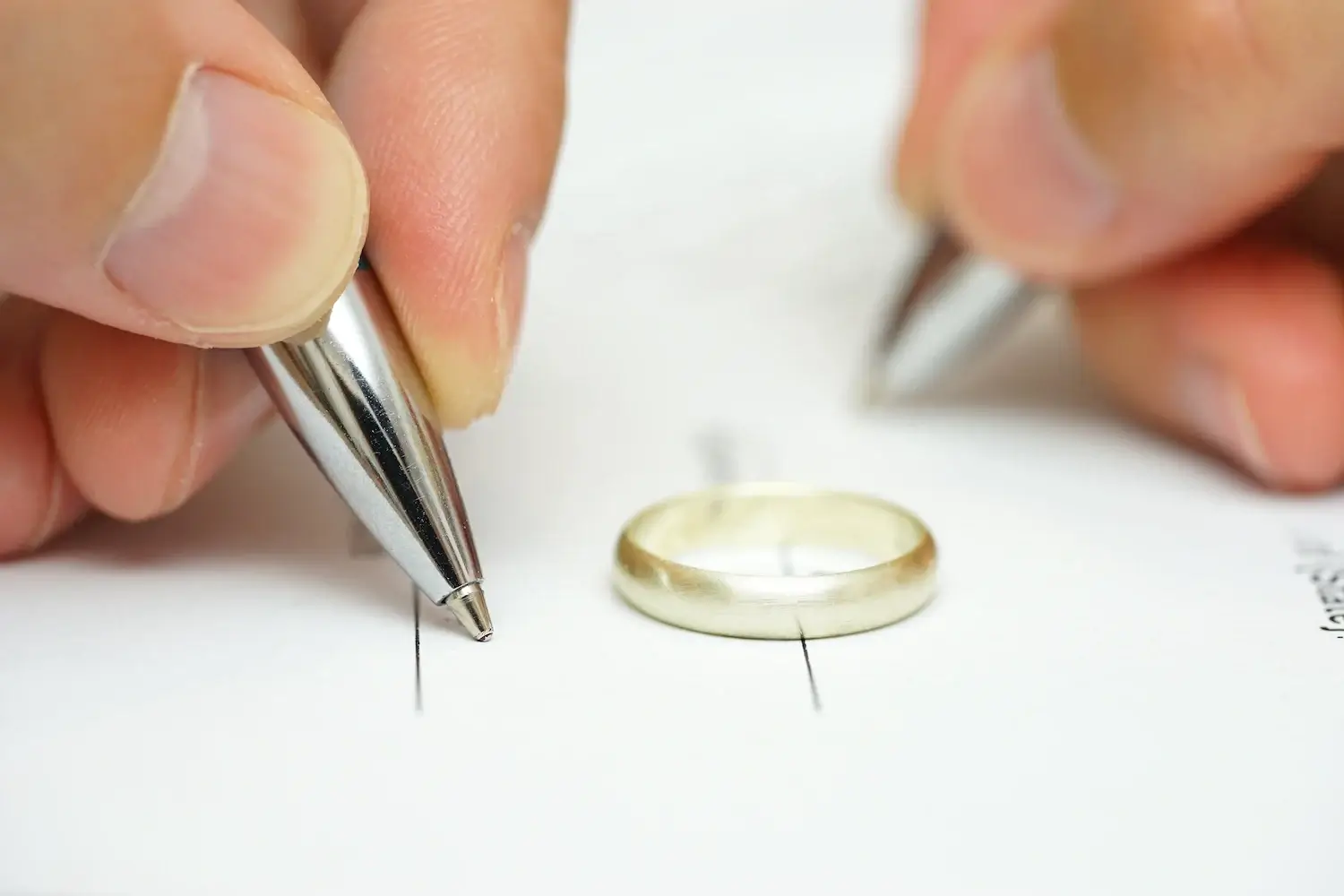 Strengthening Your Position in Divorce Negotiations with Professional Mediation Faversham