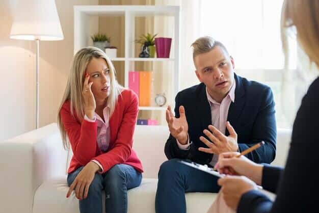 Recognizing Mental Health Challenges in Mediation Faversham