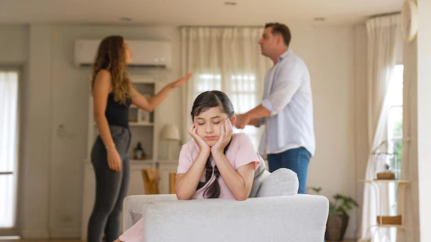 What Is Parental Responsibility in the UK Faversham