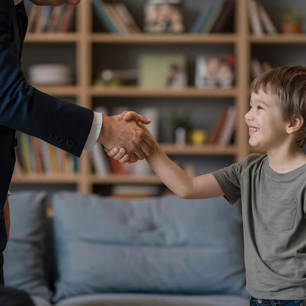 Understanding Child Arrangements – Guidance from EH Mediation Specialists Faversham