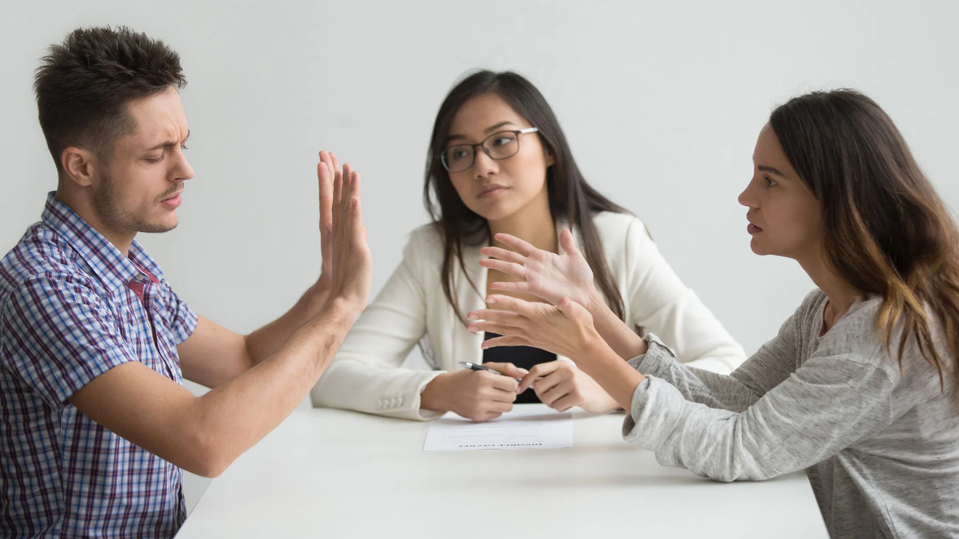 The Legal Framework Behind Family Mediation in the UK Faversham