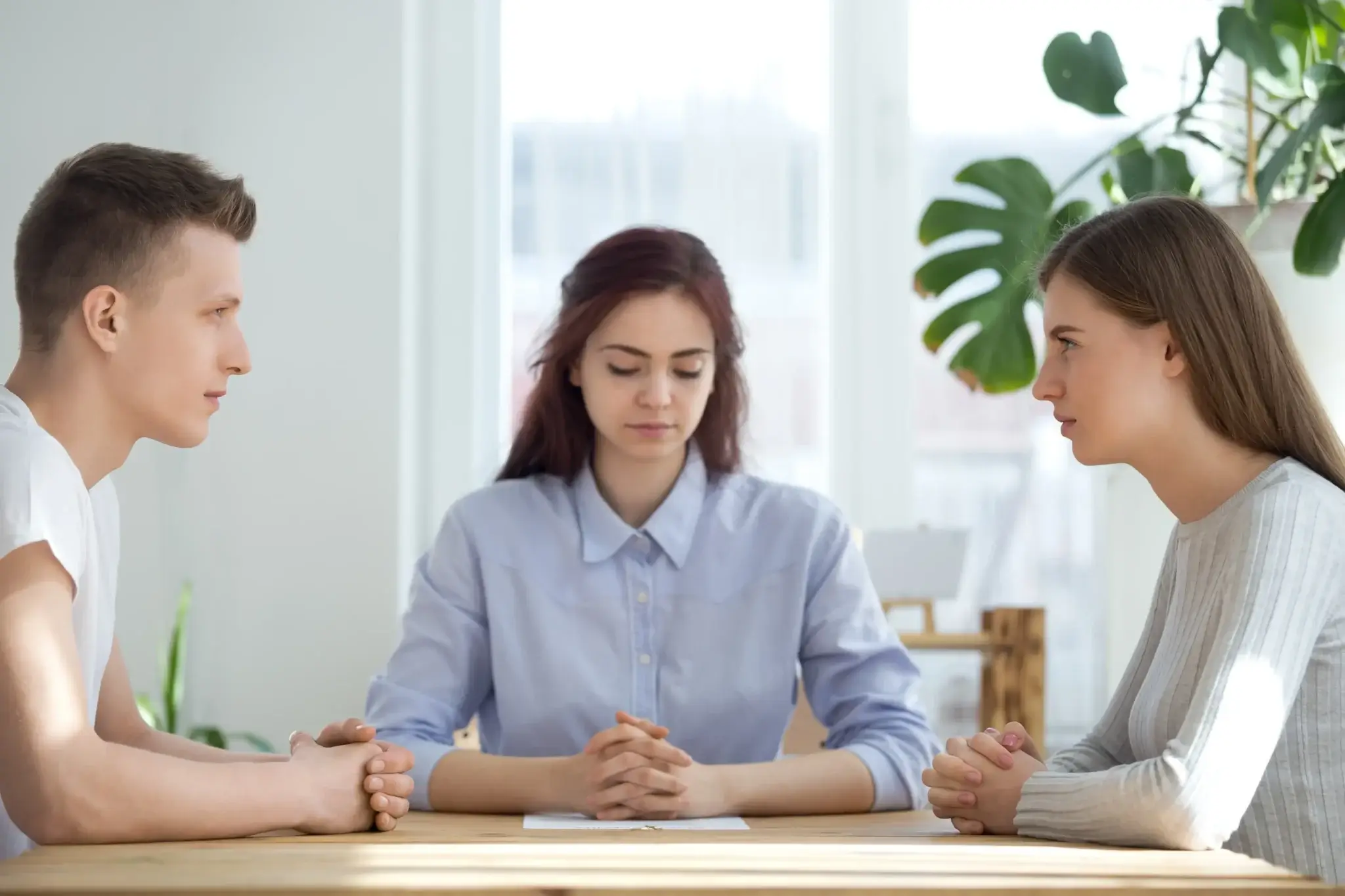 Mediators Faversham: Enhance Conflict Resolution with Mental Health Training