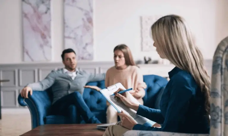 The Step-by-Step Family Mediation Process with EH Mediation Faversham