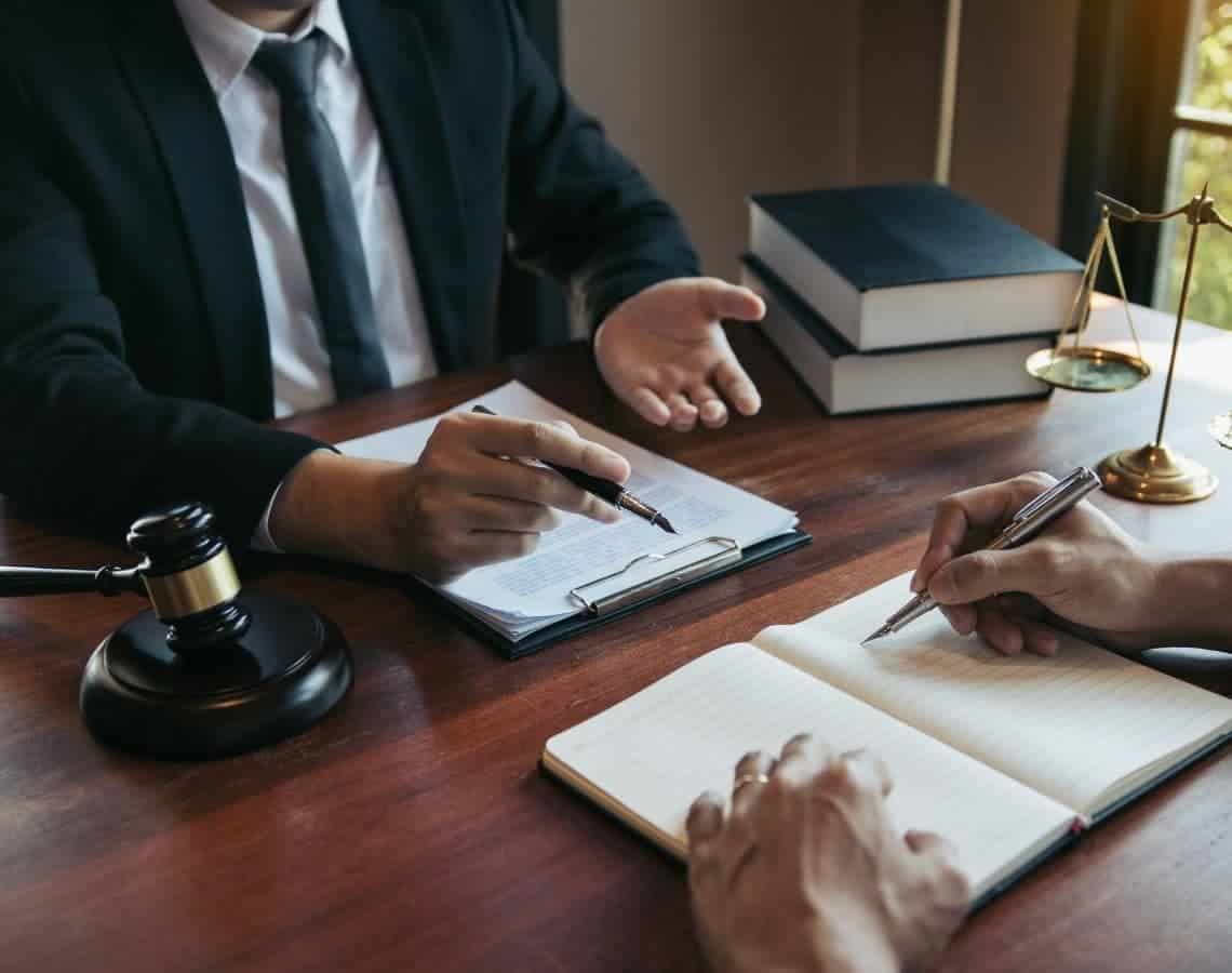 Common Challenges Couples Face in Collaborative Law Faversham