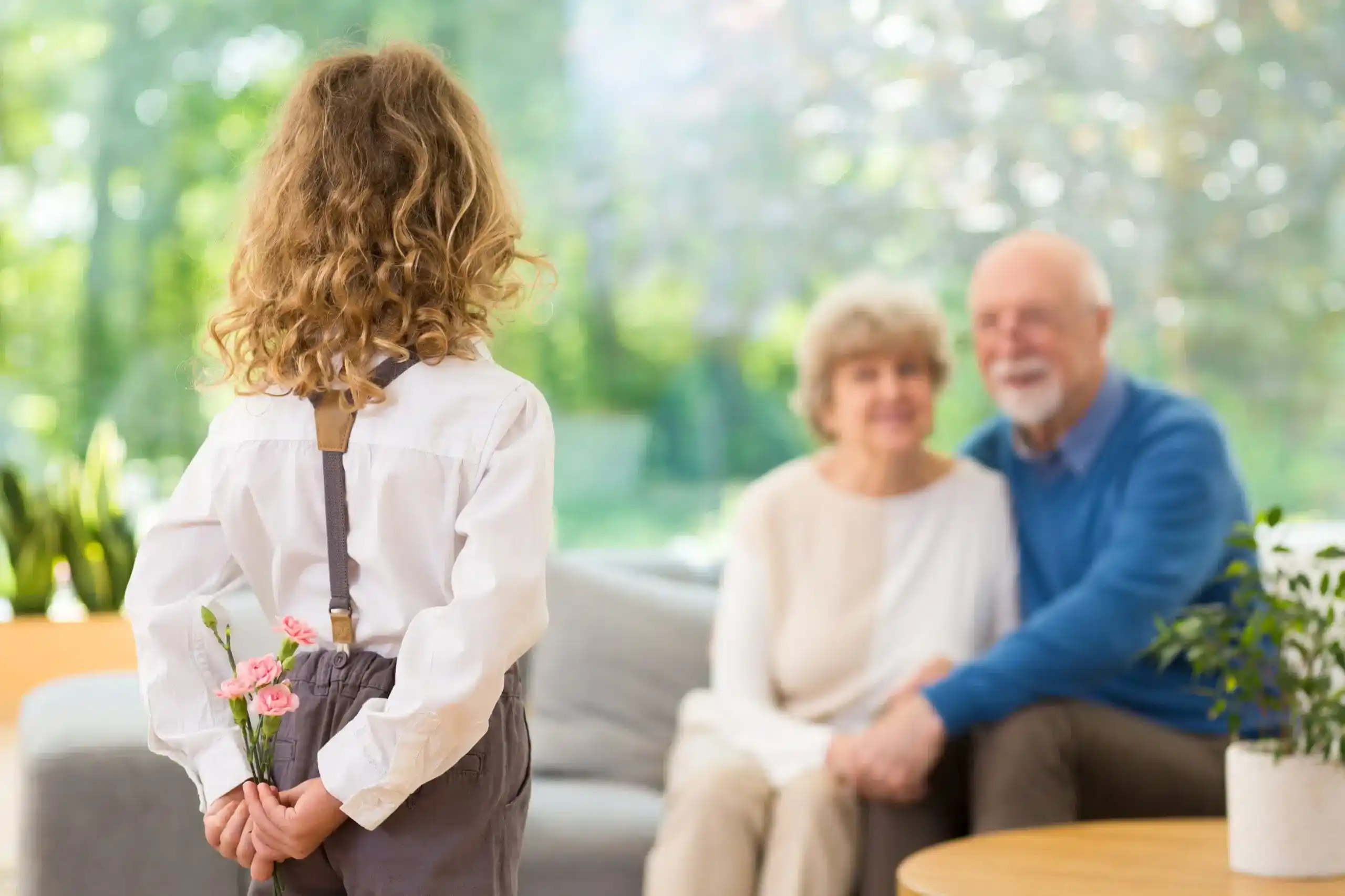 Taking the First Step: How EH Mediation Supports Grandparents Toward Positive Outcomes Faversham