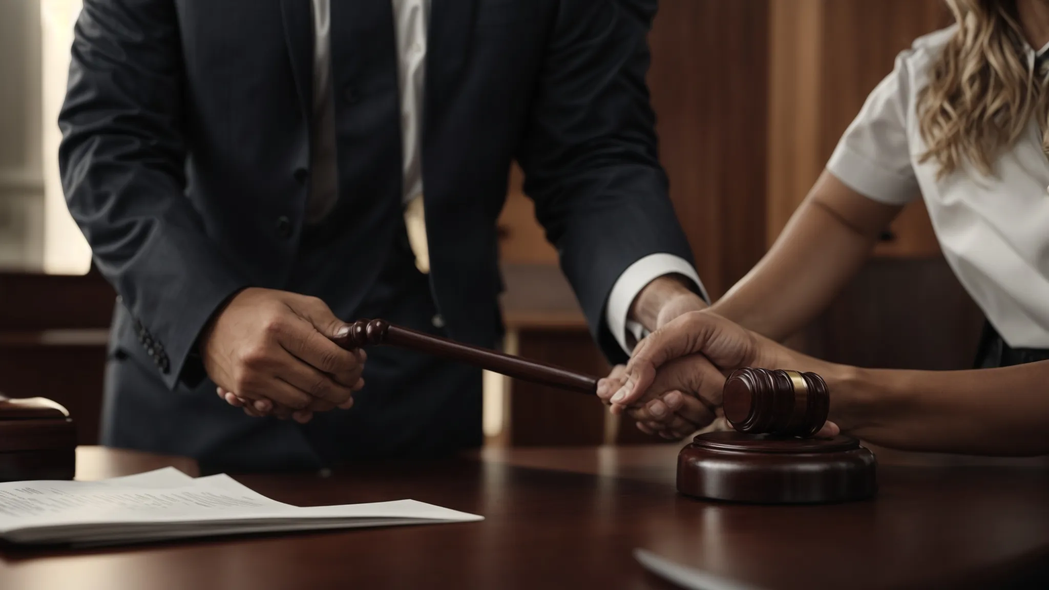 Why Choose EH Mediation for a Rock-Solid Agreement Faversham