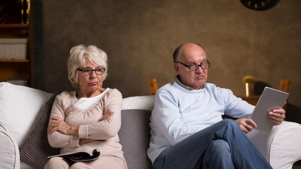 Preventing Long-Standing Family Issues from Escalating During Care Planning Faversham