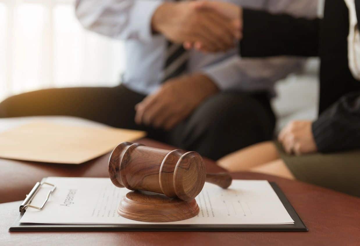Understanding the Legal Framework Behind Mediation Agreements Faversham