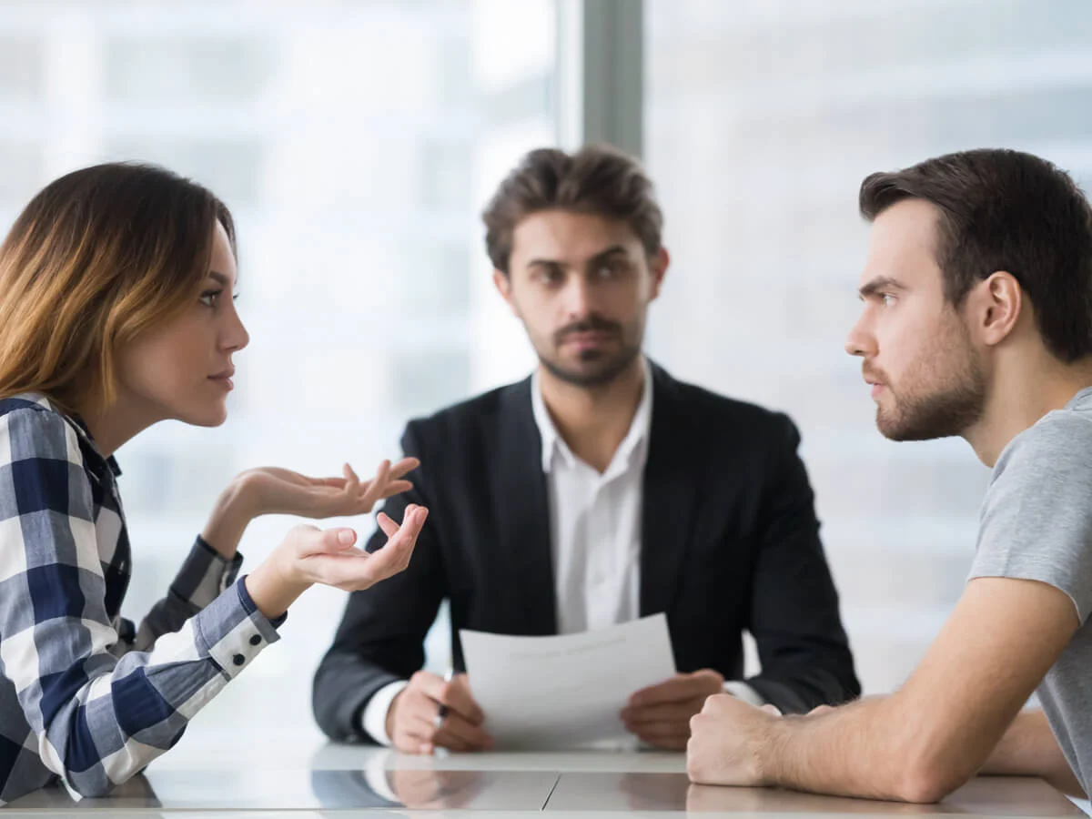 Building Better Agreements Through Feedback Support from EH Mediation Faversham