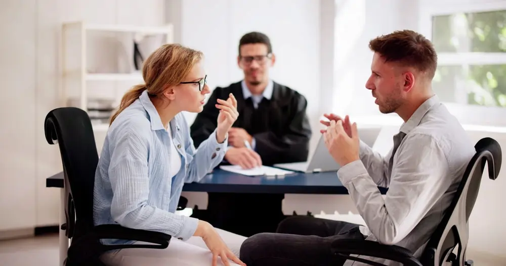 Rebuilding Trust After Relationship Breakdown Through Professional Mediation Faversham
