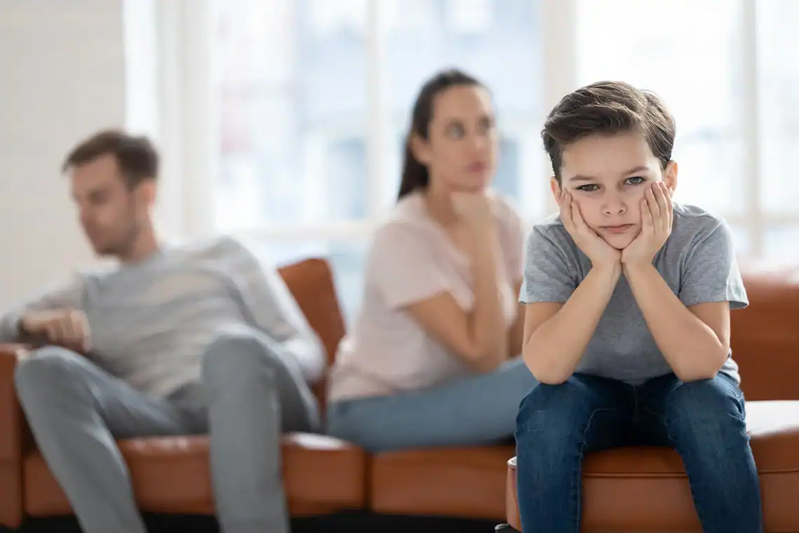 Why More Parents Trust EH Mediation for Child Arrangement Solutions Faversham