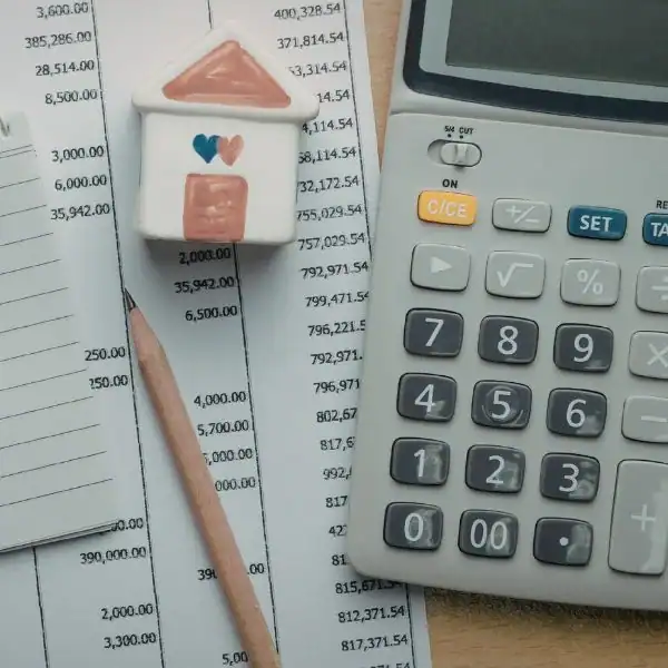 Image of accounts in regards to financial mediation Faversham