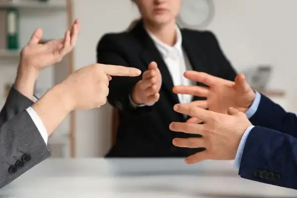 Image of legal aid mediation Faversham