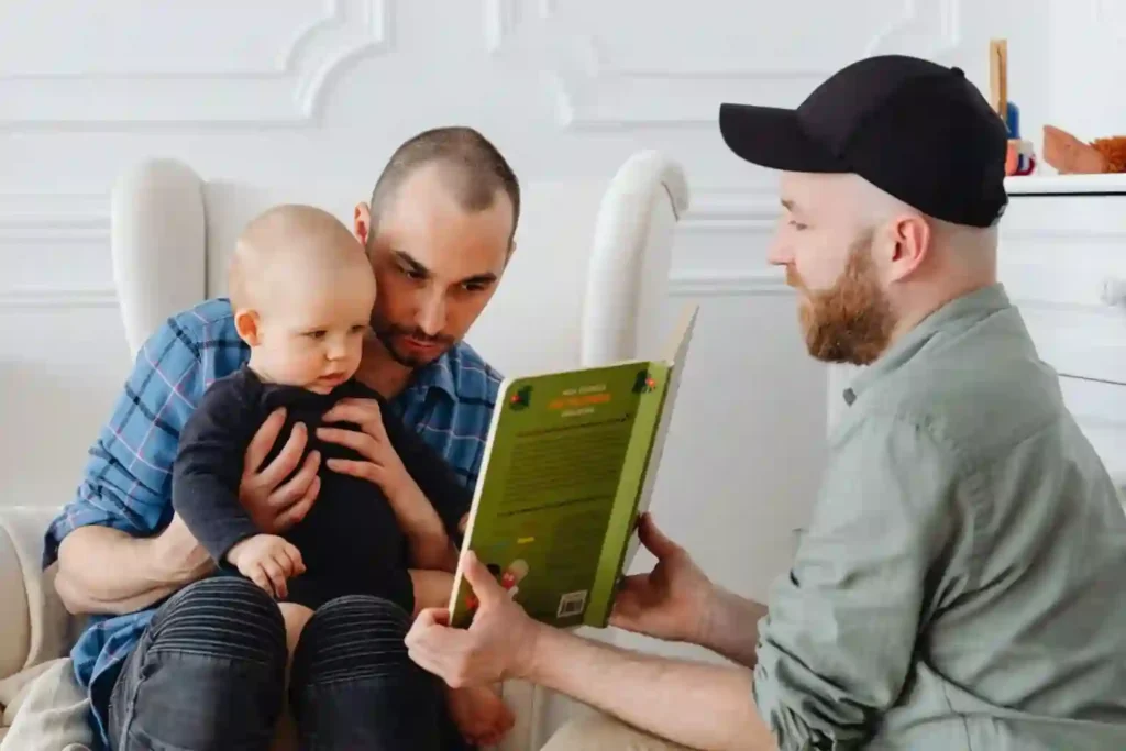 Common Family Issues LGBTQ+ Couples and Parents Face Faversham