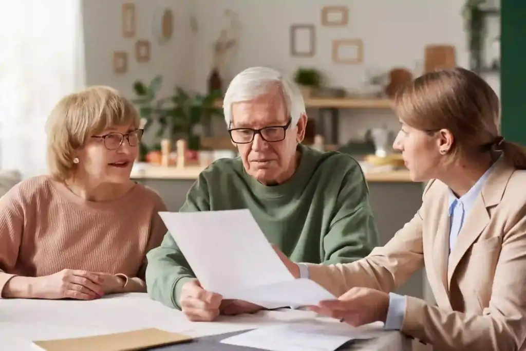 Why Do Family Disputes Happen During CHC Assessments Faversham