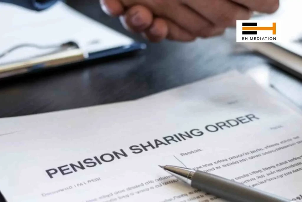  Pension Sharing Frequently Asked Questions Faversham