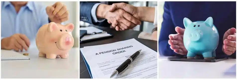 What Happens If One Person Has a Much Larger Pension Faversham?