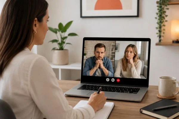 My Ex Won't Agree to Mediation Faversham