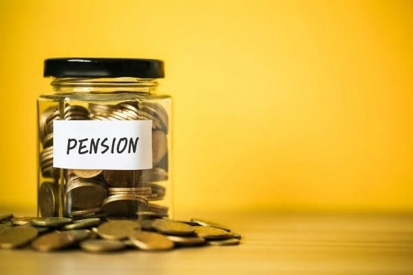 Pension Sharing Mediation Faversham